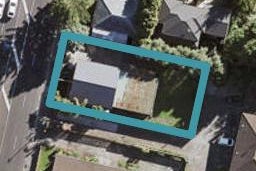 1/1564 Great North Road, Waterview, Auckland