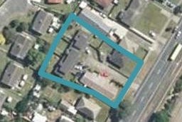 1181/1179 High Street, Taitā, Lower Hutt