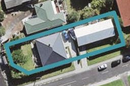 1/2 McDowell Crescent, Hillcrest, Auckland