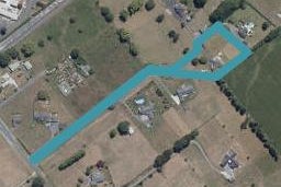 17A Lissette Road, Newstead, Hamilton