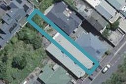 366 Tinakori Road, Thorndon, Wellington