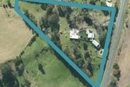 996 Pouto Road, Te Kopuru