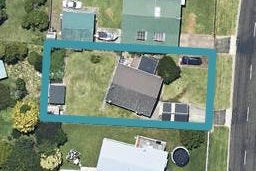 76 Grant Road, Opotiki, Opotiki