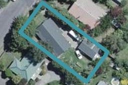 18 Churchill Crescent, Featherston