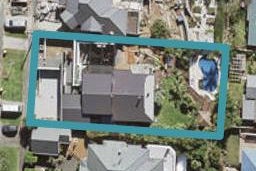 7 Richmond Avenue, Northcote Point, Auckland