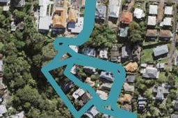 17/17 Bush View Lane, Northcote Point, Auckland