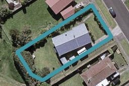 8 Tuiti Street, Waitara, Waitara