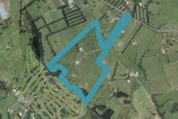1345 Kahikatea Flat Road, Kaukapakapa, Kaukapakapa