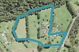 84 Robinson Road, Albany