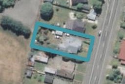 108 Talbot Street, Geraldine