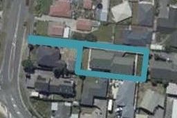 1/4A Burwood Road, Burwood, Christchurch