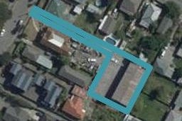 7/112A Olliviers Road, Phillipstown, Christchurch