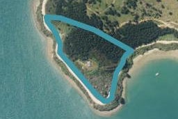 5372 Kenepuru Road, Picton
