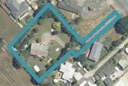 20 Eccles Avenue, Te Kauwhata, Te Kauwhata