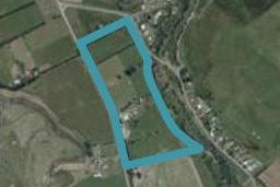 386 Riversleigh Road, Coalgate