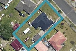 7 Hall Street, Kawerau, Kawerau