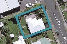 18 Mount Edgcumbe Street, New Plymouth, New Plymouth