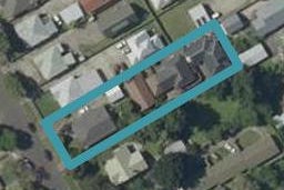 27C Worcester Street, West End, Palmerston North