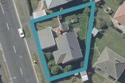 141 Riselaw Road, Calton Hill, Dunedin