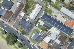 7B The Mall, Mount Maunganui
