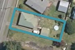 360 High Street, Dannevirke