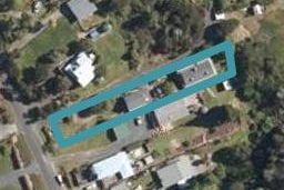 23 POMARE Road, Russell, RUSSELL