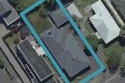 41 Perry Street, Papanui, Christchurch