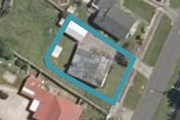 18 Julia Street, Pahiatua