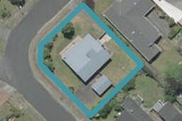 8 Downes Avenue, Springvale, Whanganui
