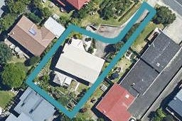 242B Oceanbeach Road, Mount Maunganui, Mount Maunganui