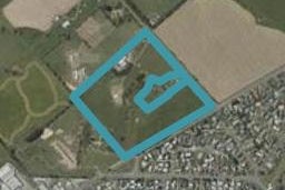 529 Roberts Line, Kelvin Grove, Palmerston North