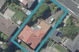 8 Lothian Street, Maori Hill, Dunedin
