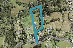 317 Sturges Road, Henderson Valley, Auckland