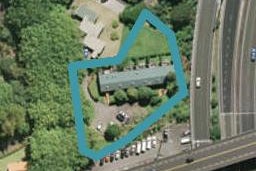 33 Howe Street, Freemans Bay, Auckland