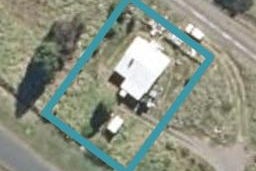 21 Nei Street, Rangataua