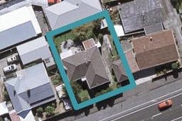 342 Devon Street West, New Plymouth, New Plymouth
