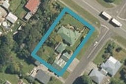 159 Stafford Street, Hokitika