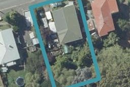 155 Caversham Valley Road, Calton Hill, Dunedin
