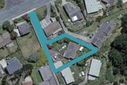 136 Mark Avenue, Grenada Village, Wellington