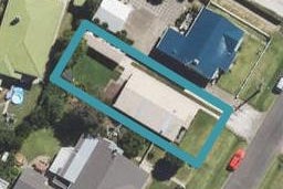 19 Dominion Road, Te Hapara, Gisborne