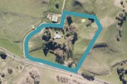188 Koeke Road, Taihape