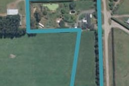 55 Bayley Road, Fernside, Rangiora