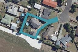 16 Albert Place, Ngaruawahia