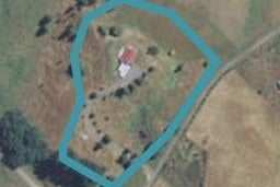 387B Johns Way, Martinborough
