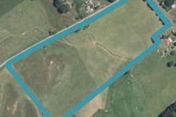 0 Wright Rd, Dannevirke