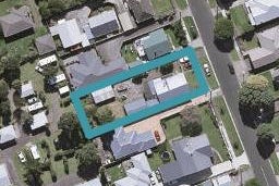 46 Fitzroy Road, Fitzroy, New Plymouth