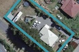 254 West Street, Greytown