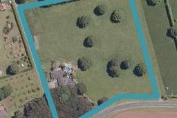 417 Three Mile Bush Road, Kamo