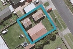 93 Queen Street, Waitara, Waitara