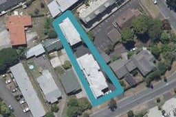 6/2 Palmerston Street, Hamilton Central, Hamilton